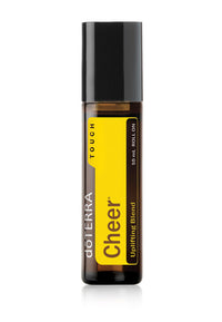 Thumbnail for doTERRA Cheer Touch Roll-on