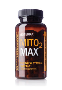 Thumbnail for doTERRA Mito2Max Energy & Stamina Complex