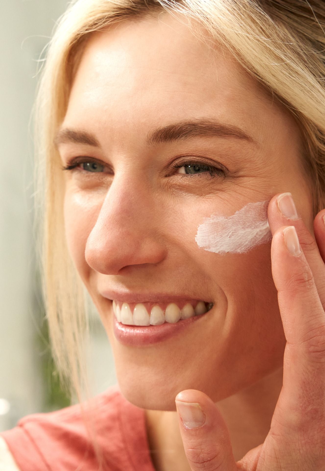 doTERRA sun® Face Mineral Sunscreen Moisturizer