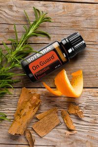 Thumbnail for doTERRA On Guard Protective Blend