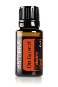 Thumbnail for doTERRA On Guard Protective Blend