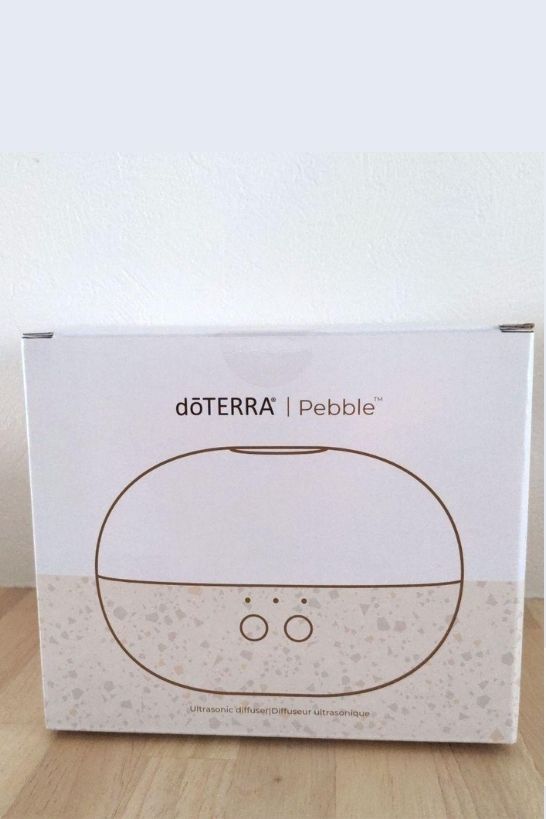 doTERRA Pebble Diffuser