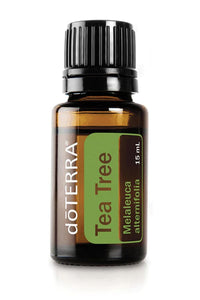 Thumbnail for doTERRA Tea Tree (Melaleuca) Essential Oil